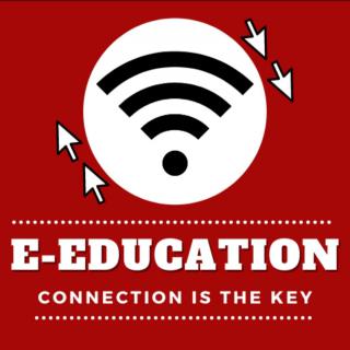 Program eTwinning – projekt  e-Education