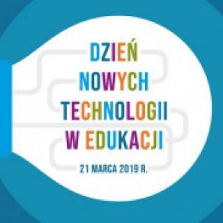 Dzień Nowych Technologii w Edukacji z Technikum nr 7