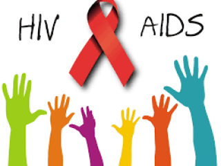 Światowy Dzień HIV/AIDS