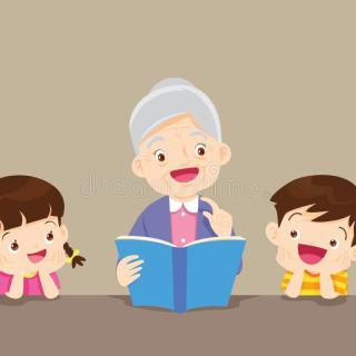 Spotkanie z „Czytającymi Babciami”