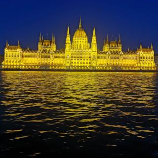 7-11.05.2023 wycieczka do Budapesztu
