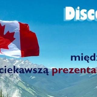 Wyniki drugiego etapu konkursu "Discover Canada 2024"