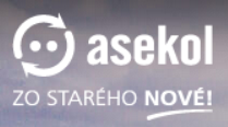 Asekol SK s.r.o. - Recyklohry