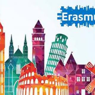 ERASMUS projekt