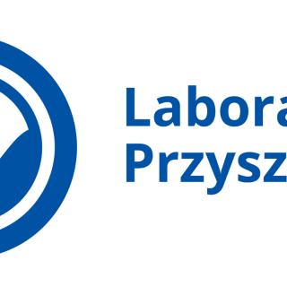 logo Laboratoria Przyszłości