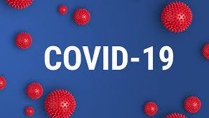 Informácie o COVID 19