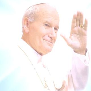 Zaproszenie na X Gminny Bieg Pamięci Św. Jana Pawła II