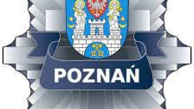 Zwiedzamy Komendę Miejską Policji w Poznaniu.