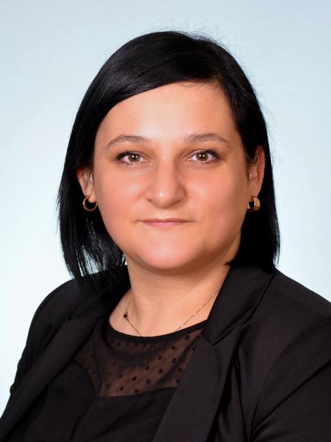  Agnieszka Piotrowicz, Język polski