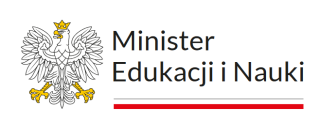 Ministerstwo Edukacji Narodowej Logo