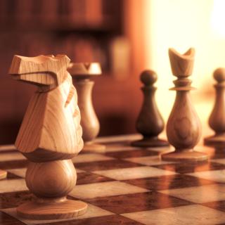 Sukces szachowy
