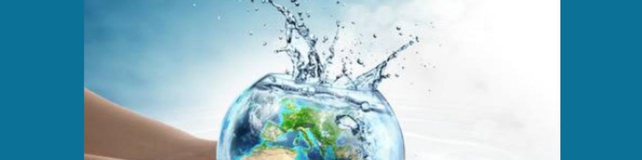  Nowy termin konkursu „ Cząsteczka wody źródłem życia”