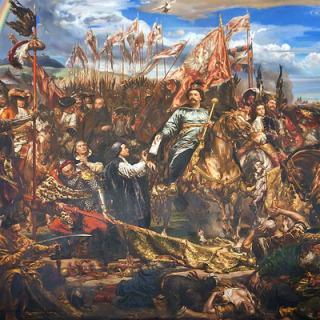 340. rocznica Bitwy pod Wiedniem – 1683 rok