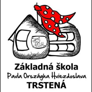 Pozvánka zo ZŠ P.O.Hviezdoslava Trstená