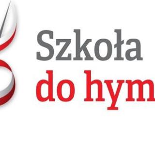 „Szkoła do hymnu” 2022