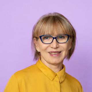 PaedDr. Mária Mihálechová, PhD.