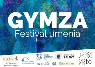 Gymza - Festival umenia