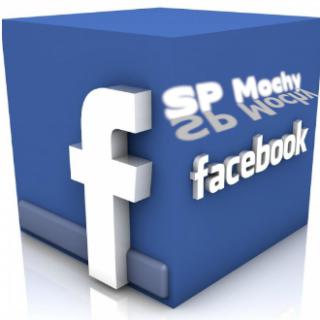 Facebook SP Mochy
