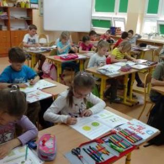 Wakacyjny darmowy kurs polskiego dla uczniów z Ukrainy