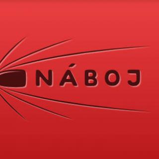 Úspěch studentů v matematicko-fyzikální  soutěži Náboj Junior 2018