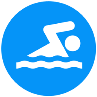 Plavecká súťaž žiakov 4. ročníka ZŠ - Krajské kolo