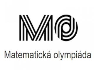 Matematická olympiáda 2024