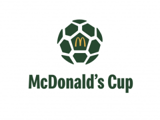 Skvělý výsledek 1. - 3. tříd v letošním ročníku McDonald cup