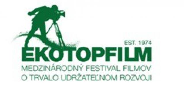 Filmový festival EKOTOPFILM 