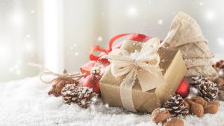 Vyhodnocení vánoční soutěže o nejchutnější vánoční cukroví