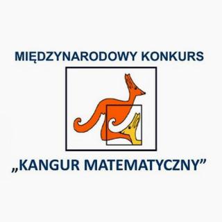 Międzynarodowy Konkurs "Kangur Matematyczny"