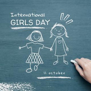 11 X - Międzynarodowy Dzień Dziewczynek