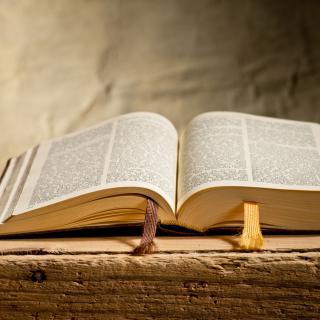 Wyniki Konkursu Wiedzy Biblijnej