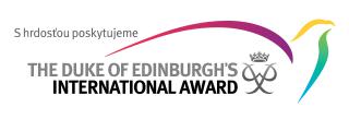 Medzinárodná cena vojvodu z Edinburghu (DofE)