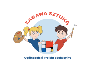 Ogólnopolski Projekt "Zabawa Sztuką" 2023/2024