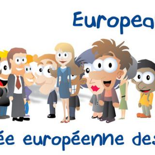European Day Of Languages 2023 - Europejski Dzień Języków