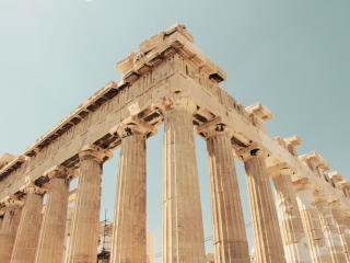 Wyjazd do Grecji - mobilność w ramach projektu Erasmus +