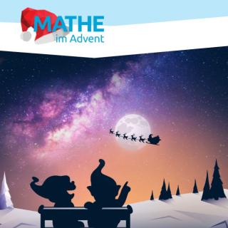 „Mathe im Advent“, die Challenge an der GHS!
