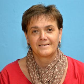  Nataša Hrušovská