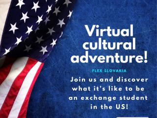Virtual Cultural Adventure