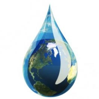 Svetový Deň vody