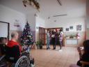 Vianočné vystúpenie v DSS Kotva