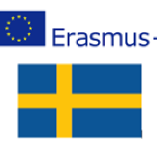 Erasmus +,  mobilita Job Shadowing v meste Östersund vo Švédsku