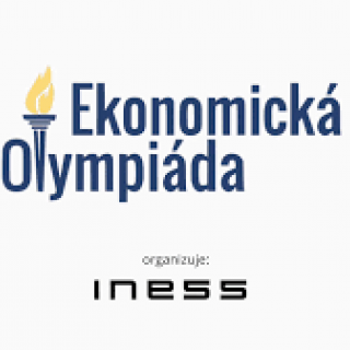 Ekonomická olympiáda s INESS