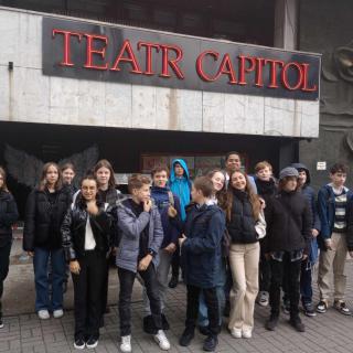 Teatr Capitol