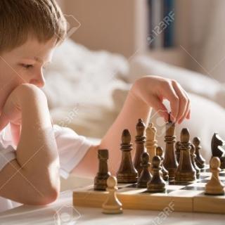 Turniej wiedzy szachowej dla klas I-III