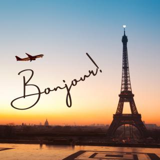 2024.03.21 Laureaci Konkursu ,,Powitanie Francji'' – ”Bonjour la France” 