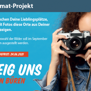 Fotoworkshop der Stadt Büren - jetzt anmelden!