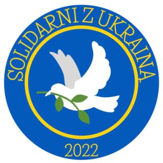 SOLIDARNI Z UKRAINĄ