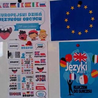 Europejski Dzień Języków Obcych - European Day of Languages 2023