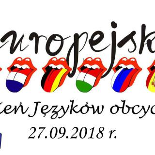 II Europejski Dzień Języków Obcych